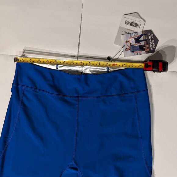 NWT HOTSUIT Sauna Pant Leggings, CN Size XXL - Picture 7 of 12